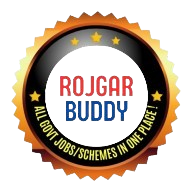 Rojgar Buddy