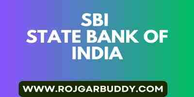 State Bank of India